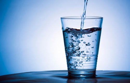 Сколько воды можно выпить